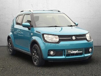 Used Suzuki Ignis 2020 for sale - 77248101: Photo
