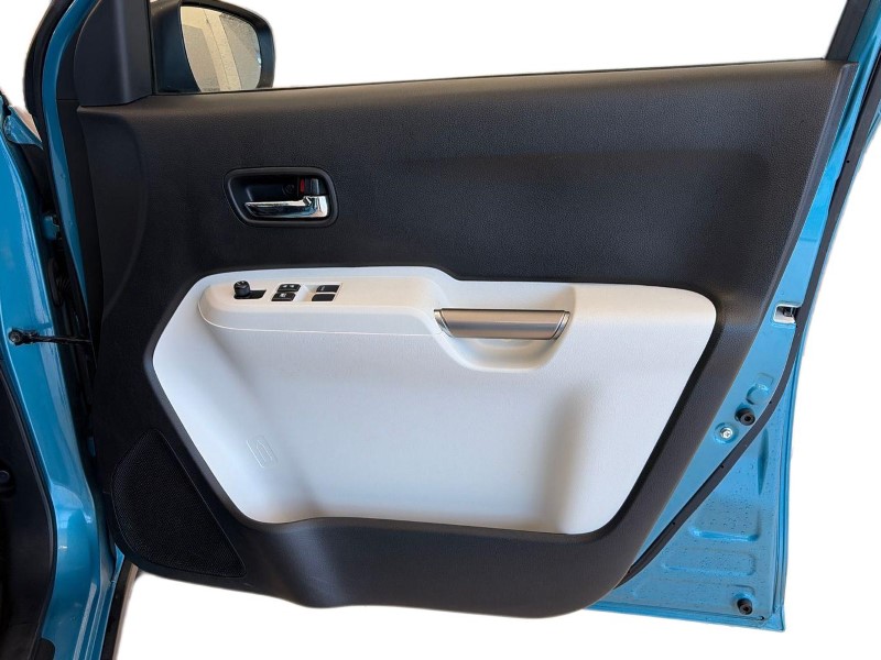 Used Suzuki Ignis 2020 for sale - 77248101: Photo 21