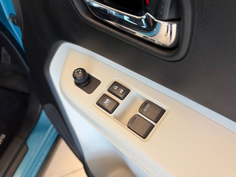 Used Suzuki Ignis 2020 for sale - 77248101: Photo 22