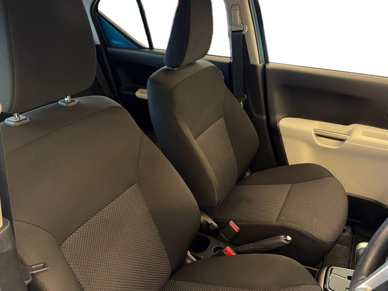 Used Suzuki Ignis 2020 for sale - 77248101: Photo 25