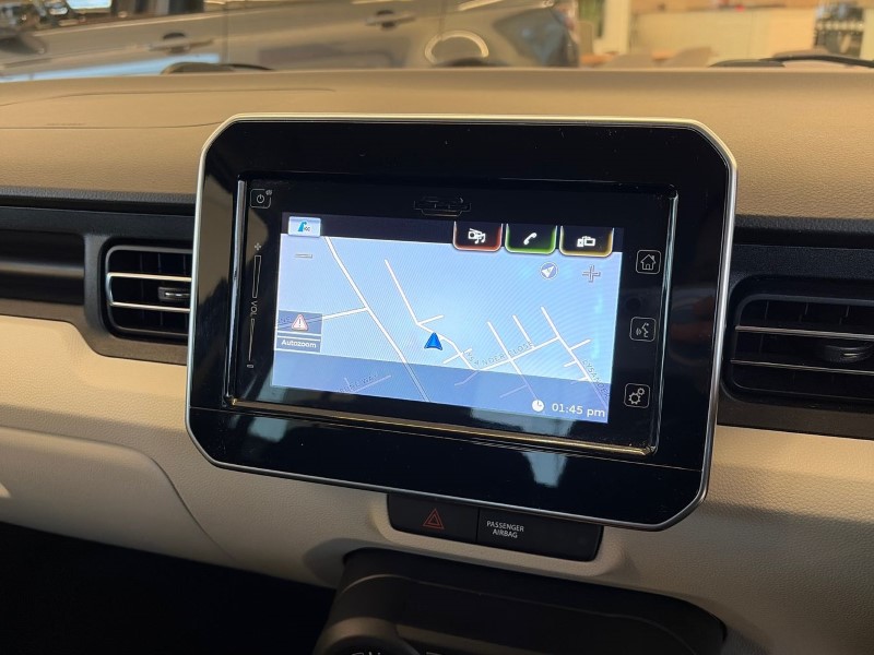 Used Suzuki Ignis 2020 for sale - 77248101: Photo 29