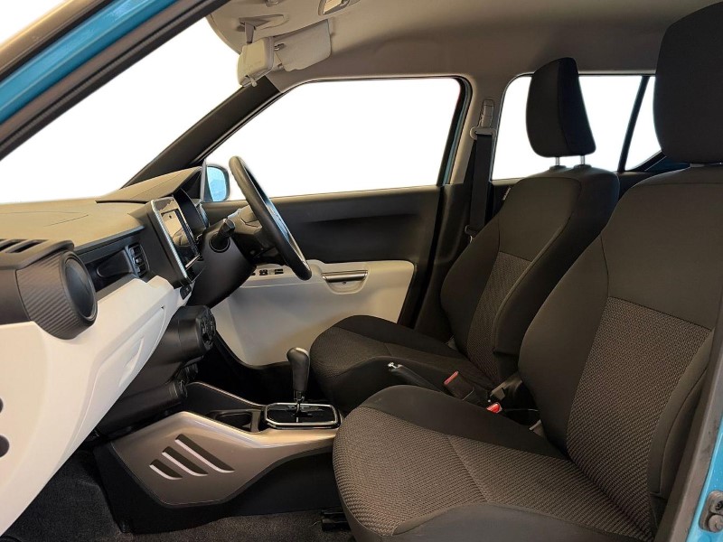 Used Suzuki Ignis 2020 for sale - 77248101: Photo 3