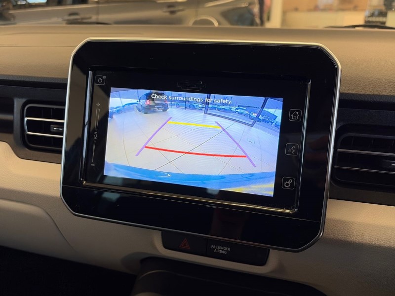 Used Suzuki Ignis 2020 for sale - 77248101: Photo 30