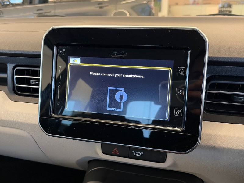 Used Suzuki Ignis 2020 for sale - 77248101: Photo 31