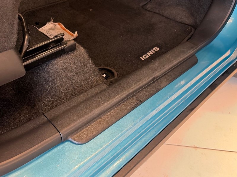 Used Suzuki Ignis 2020 for sale - 77248101: Photo 35