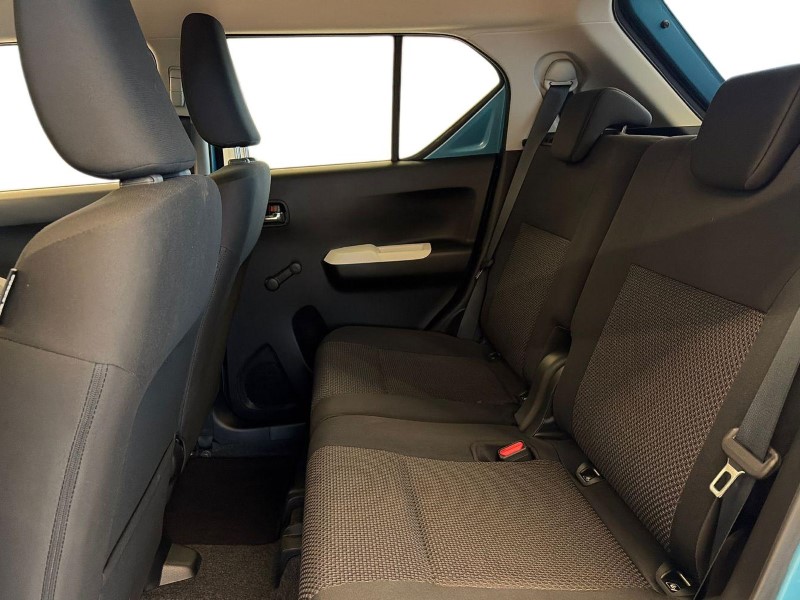 Used Suzuki Ignis 2020 for sale - 77248101: Photo 4