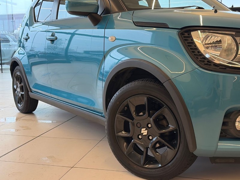 Used Suzuki Ignis 2020 for sale - 77248101: Photo 41