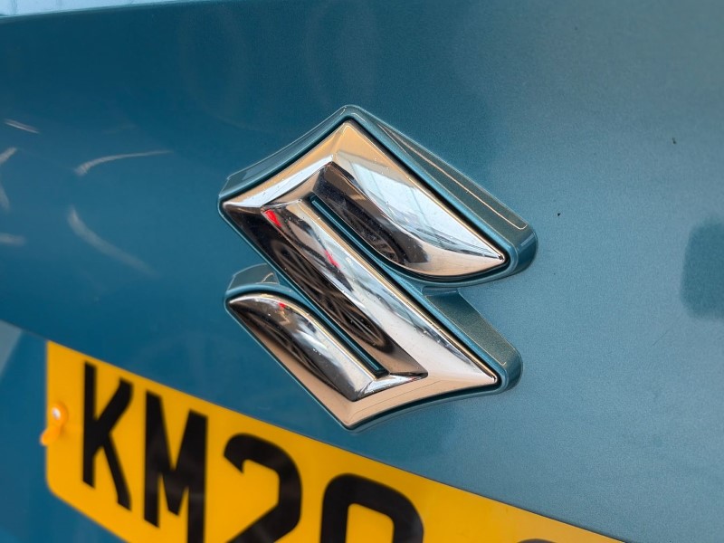 Used Suzuki Ignis 2020 for sale - 77248101: Photo 42