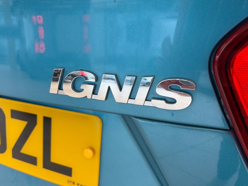 Used Suzuki Ignis 2020 for sale - 77248101: Photo 43