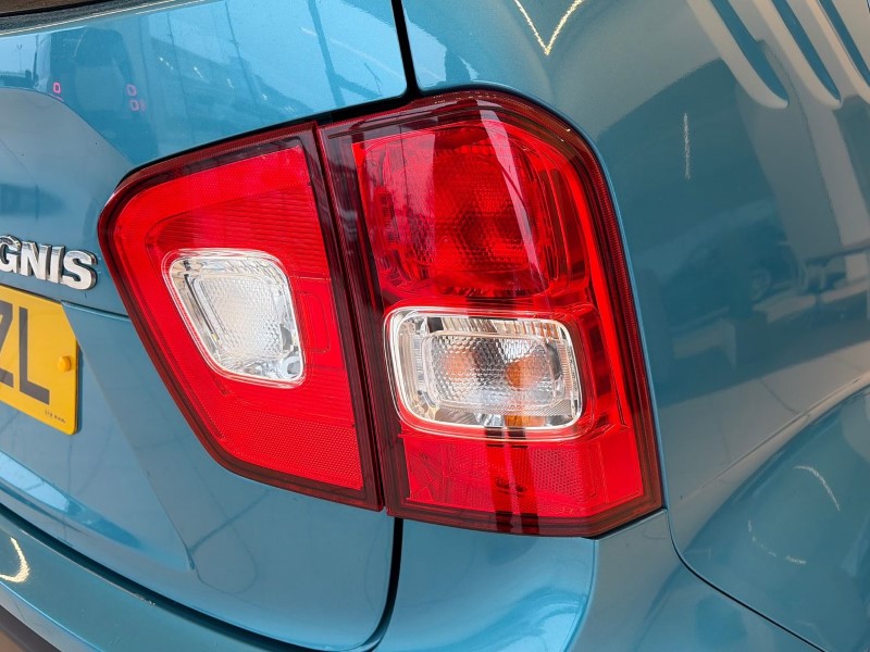 Used Suzuki Ignis 2020 for sale - 77248101: Photo 44