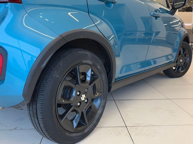 Used Suzuki Ignis 2020 for sale - 77248101: Photo 45