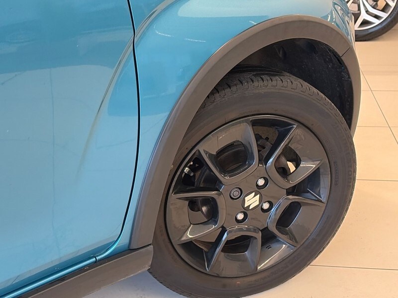 Used Suzuki Ignis 2020 for sale - 77248101: Photo 46