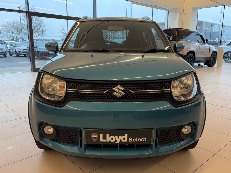 Used Suzuki Ignis 2020 for sale - 77248101: Photo 49
