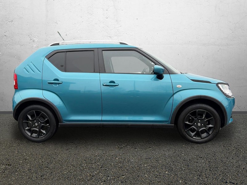 Used Suzuki Ignis 2020 for sale - 77248101: Photo 5