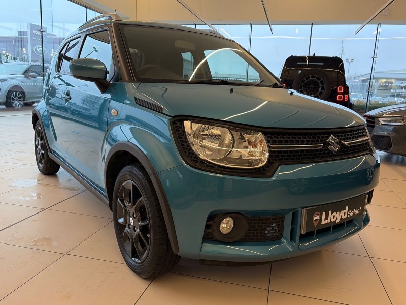 Used Suzuki Ignis 2020 for sale - 77248101: Photo 50