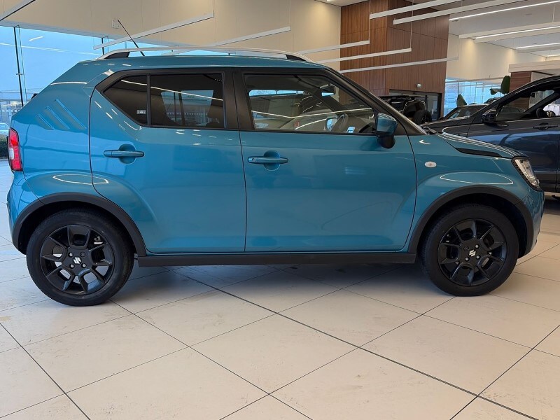 Used Suzuki Ignis 2020 for sale - 77248101: Photo 51