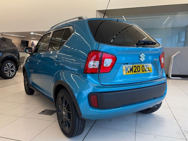 Used Suzuki Ignis 2020 for sale - 77248101: Photo 53