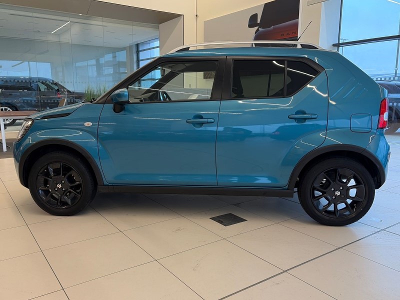 Used Suzuki Ignis 2020 for sale - 77248101: Photo 54