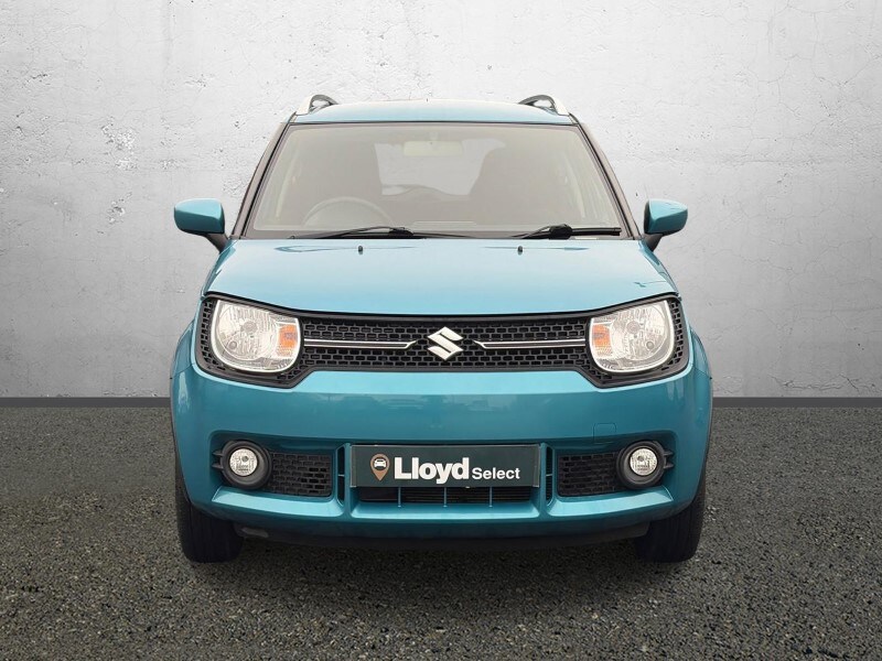 Used Suzuki Ignis 2020 for sale - 77248101: Photo 7
