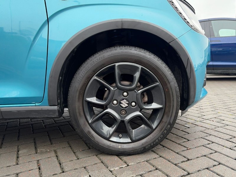 Used Suzuki Ignis 2020 for sale - 77248101: Photo 8