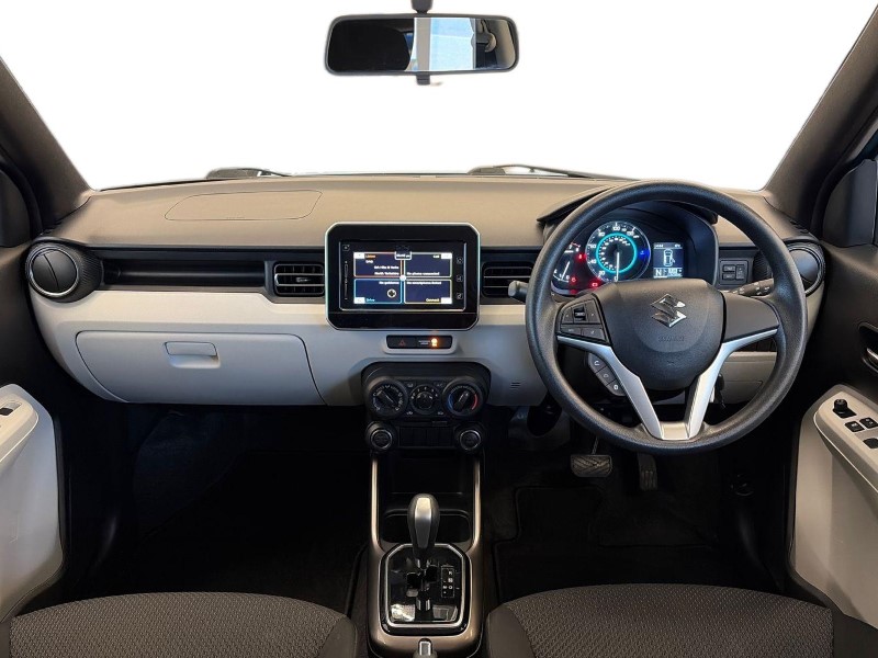 Used Suzuki Ignis 2020 for sale - 77248101: Photo 9