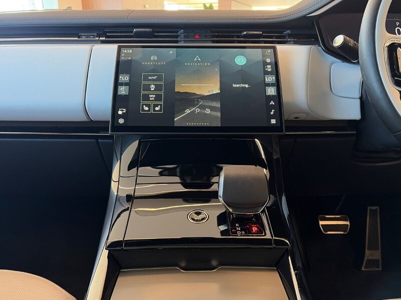 Used Land Rover Range Rover Sport 2025 for sale - 77934551: Photo 14