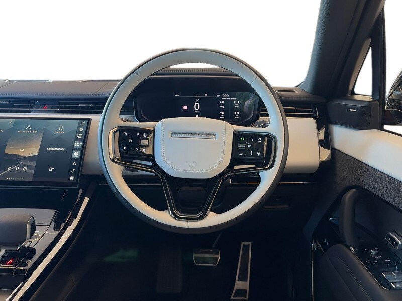 Used Land Rover Range Rover Sport 2025 for sale - 77934551: Photo 15