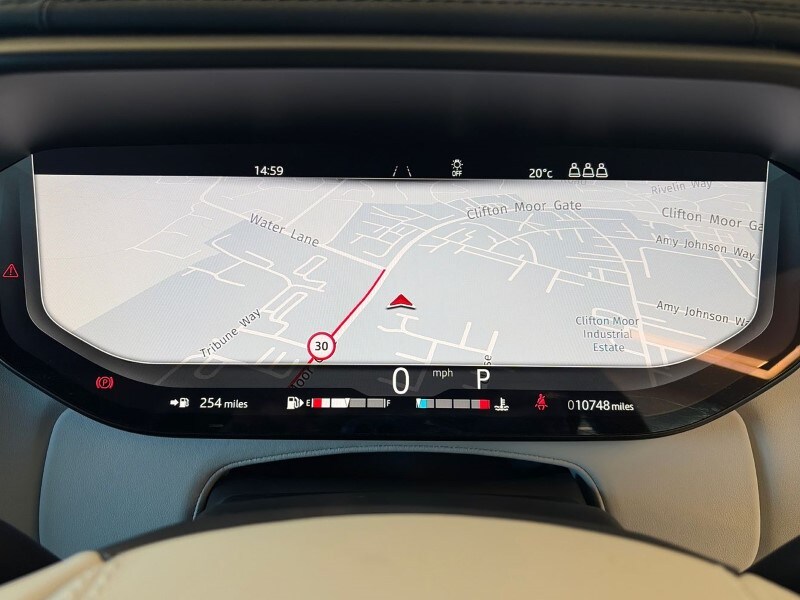 Used Land Rover Range Rover Sport 2025 for sale - 77934551: Photo 16