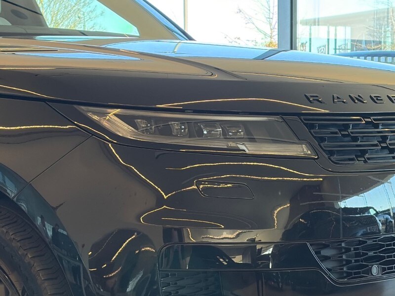 Used Land Rover Range Rover Sport 2025 for sale - 77934551: Photo 17