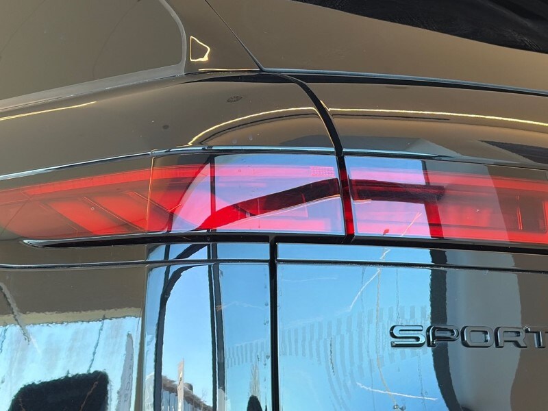 Used Land Rover Range Rover Sport 2025 for sale - 77934551: Photo 19