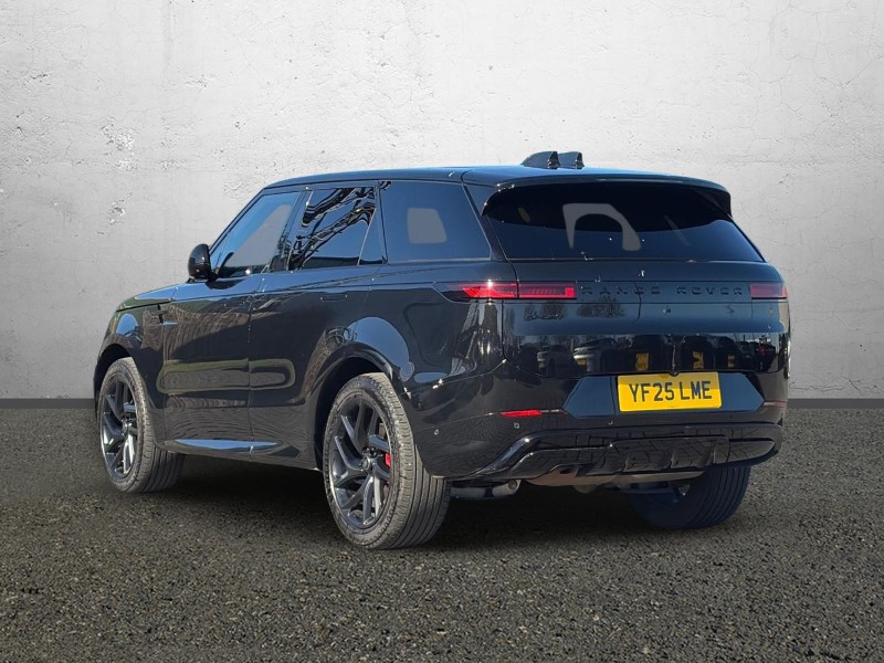 Used Land Rover Range Rover Sport 2025 for sale - 77934551: Photo 2