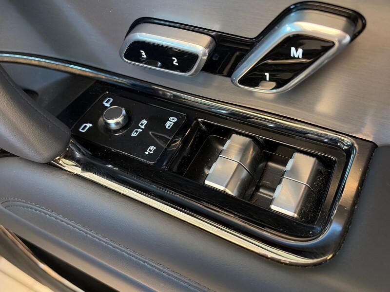 Used Land Rover Range Rover Sport 2025 for sale - 77934551: Photo 24