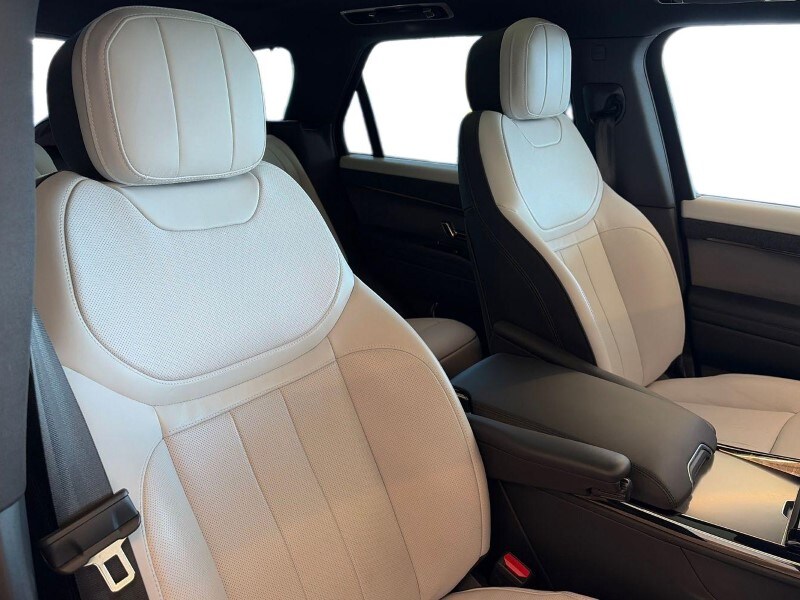 Used Land Rover Range Rover Sport 2025 for sale - 77934551: Photo 27