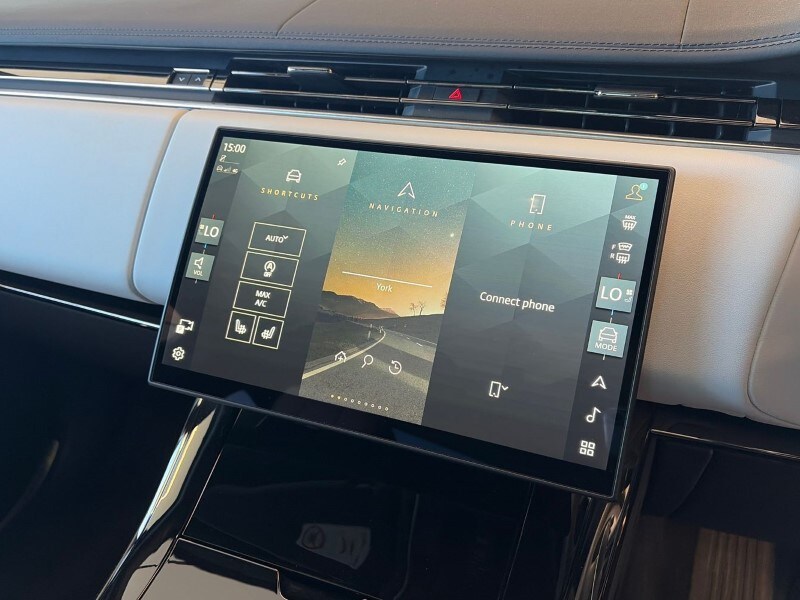 Used Land Rover Range Rover Sport 2025 for sale - 77934551: Photo 31