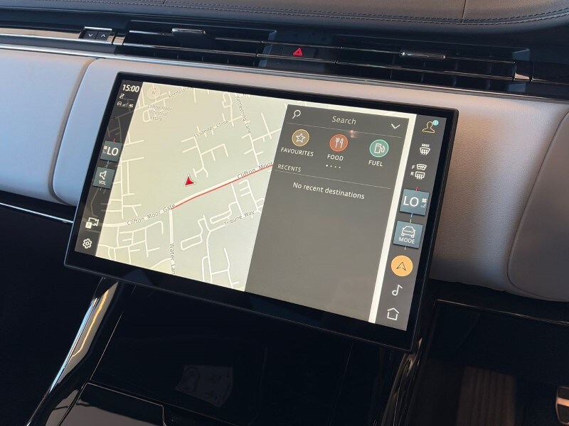 Used Land Rover Range Rover Sport 2025 for sale - 77934551: Photo 32