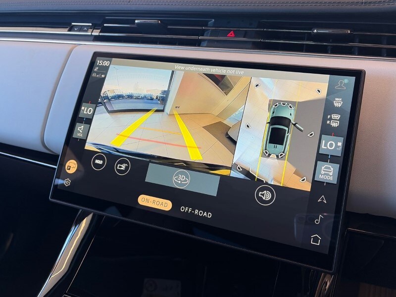 Used Land Rover Range Rover Sport 2025 for sale - 77934551: Photo 33