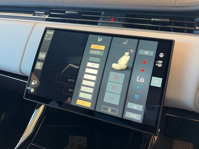 Used Land Rover Range Rover Sport 2025 for sale - 77934551: Photo 35