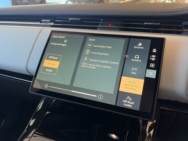 Used Land Rover Range Rover Sport 2025 for sale - 77934551: Photo 36