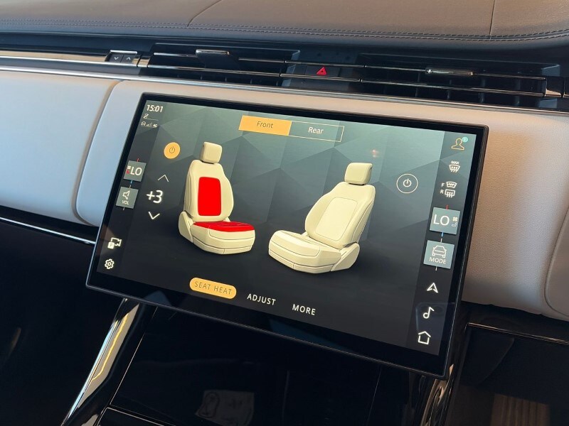 Used Land Rover Range Rover Sport 2025 for sale - 77934551: Photo 37