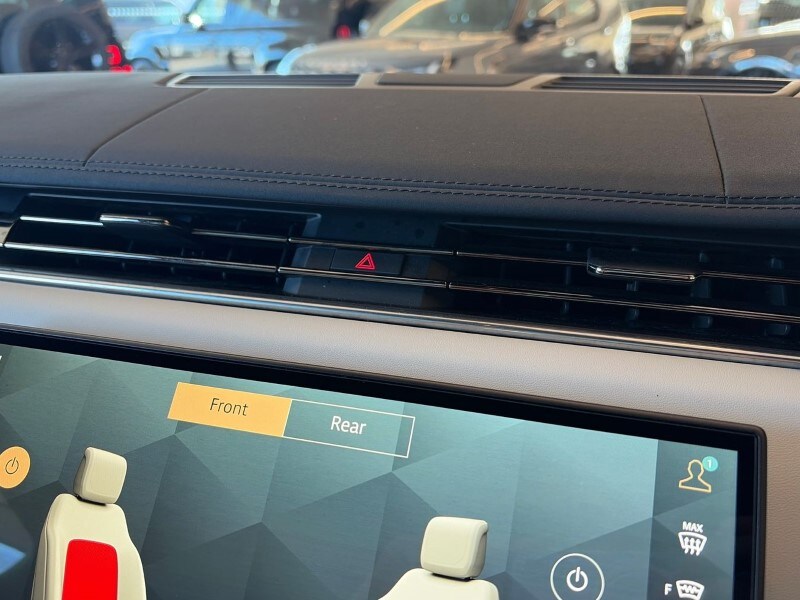 Used Land Rover Range Rover Sport 2025 for sale - 77934551: Photo 38