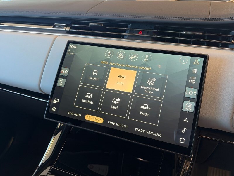 Used Land Rover Range Rover Sport 2025 for sale - 77934551: Photo 40