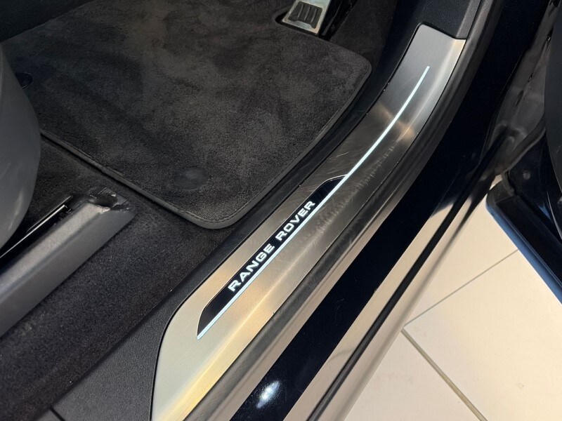 Used Land Rover Range Rover Sport 2025 for sale - 77934551: Photo 42