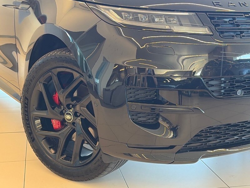 Used Land Rover Range Rover Sport 2025 for sale - 77934551: Photo 46