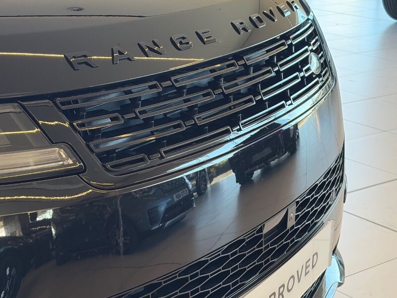 Used Land Rover Range Rover Sport 2025 for sale - 77934551: Photo 47