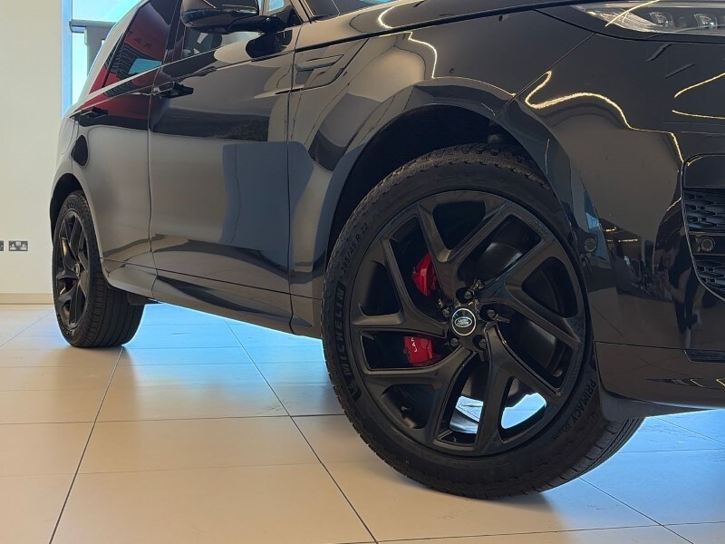 Used Land Rover Range Rover Sport 2025 for sale - 77934551: Photo 48