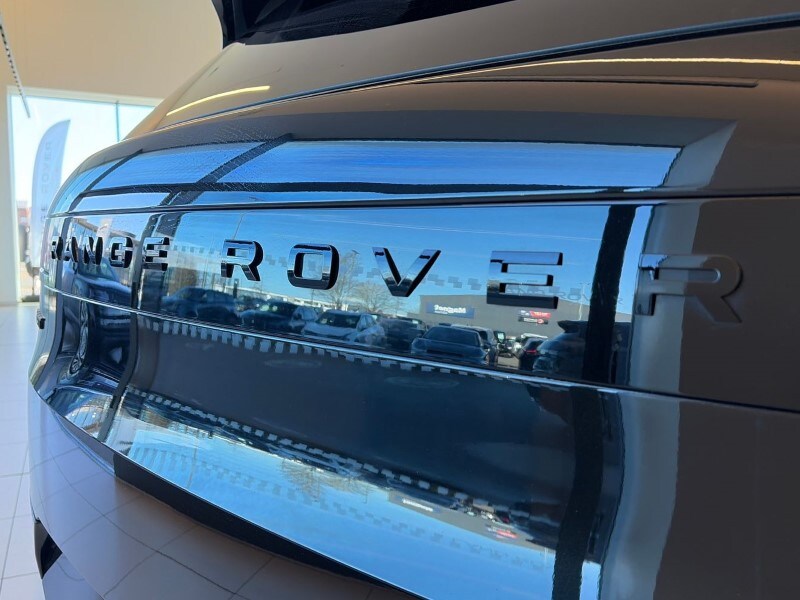 Used Land Rover Range Rover Sport 2025 for sale - 77934551: Photo 49