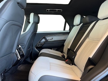 Used Land Rover Range Rover Sport 2025 for sale - 77934551: Photo