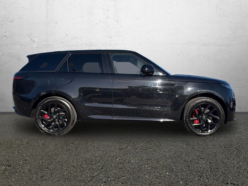 Used Land Rover Range Rover Sport 2025 for sale - 77934551: Photo 5