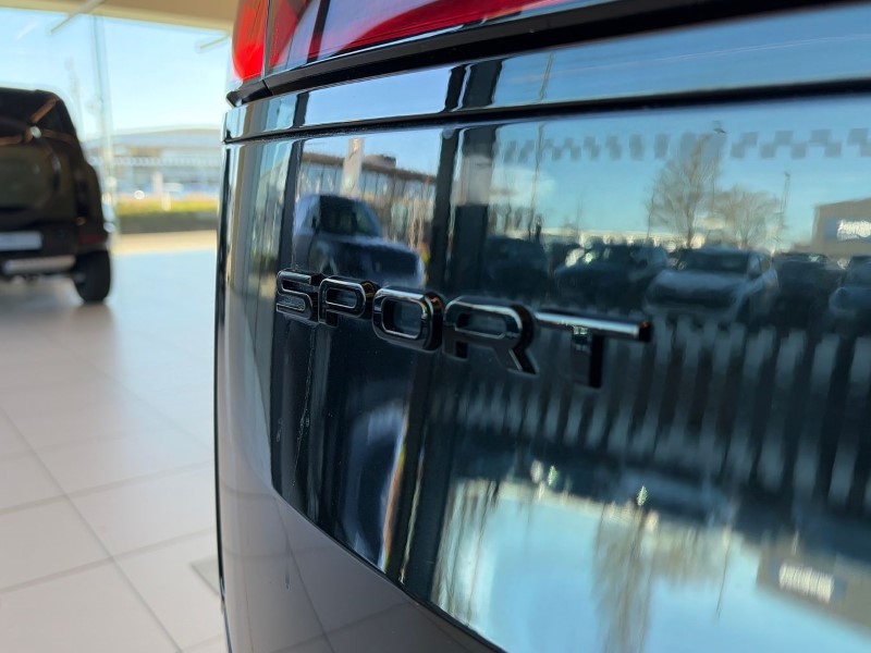 Used Land Rover Range Rover Sport 2025 for sale - 77934551: Photo 50