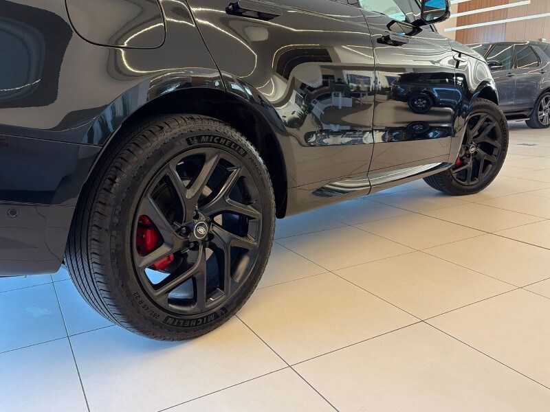 Used Land Rover Range Rover Sport 2025 for sale - 77934551: Photo 52